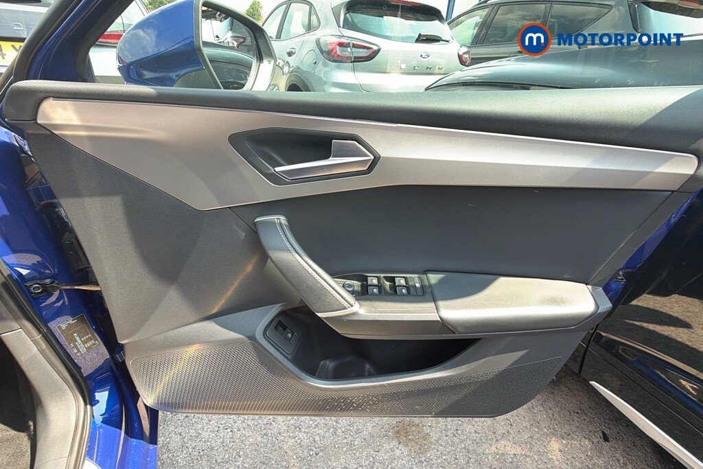 Seat Leon 1.5 Tsi Evo 150 Xcellence Lux Blue #17