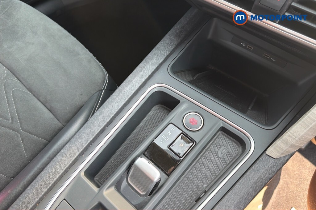Seat Leon 1.5 Tsi Evo 150 Xcellence Lux Blue #15