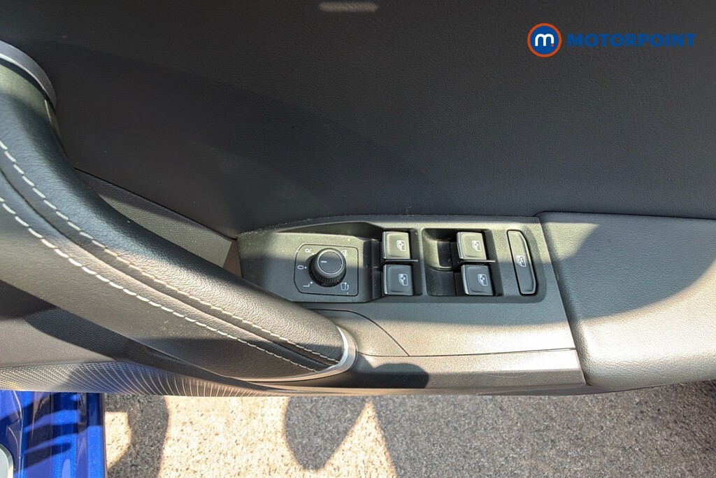Seat Leon 1.5 Tsi Evo 150 Xcellence Lux Blue #18