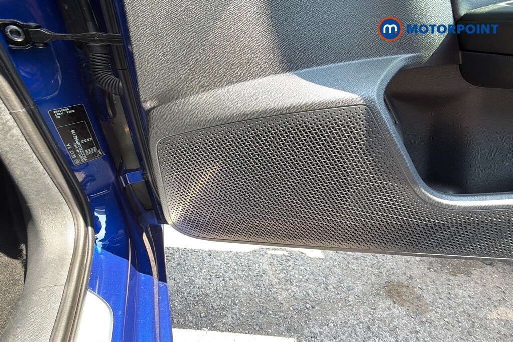Seat Leon 1.5 Tsi Evo 150 Xcellence Lux Blue #19