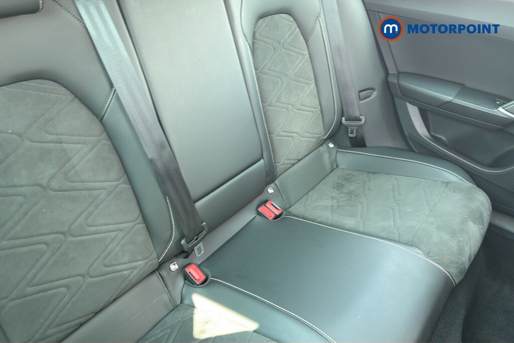 Seat Leon 1.5 Tsi Evo 150 Xcellence Lux Blue #22
