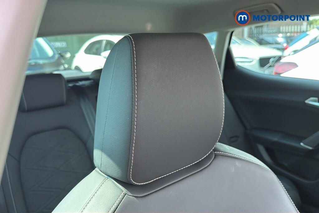 Seat Leon 1.5 Tsi Evo 150 Xcellence Lux Blue #21