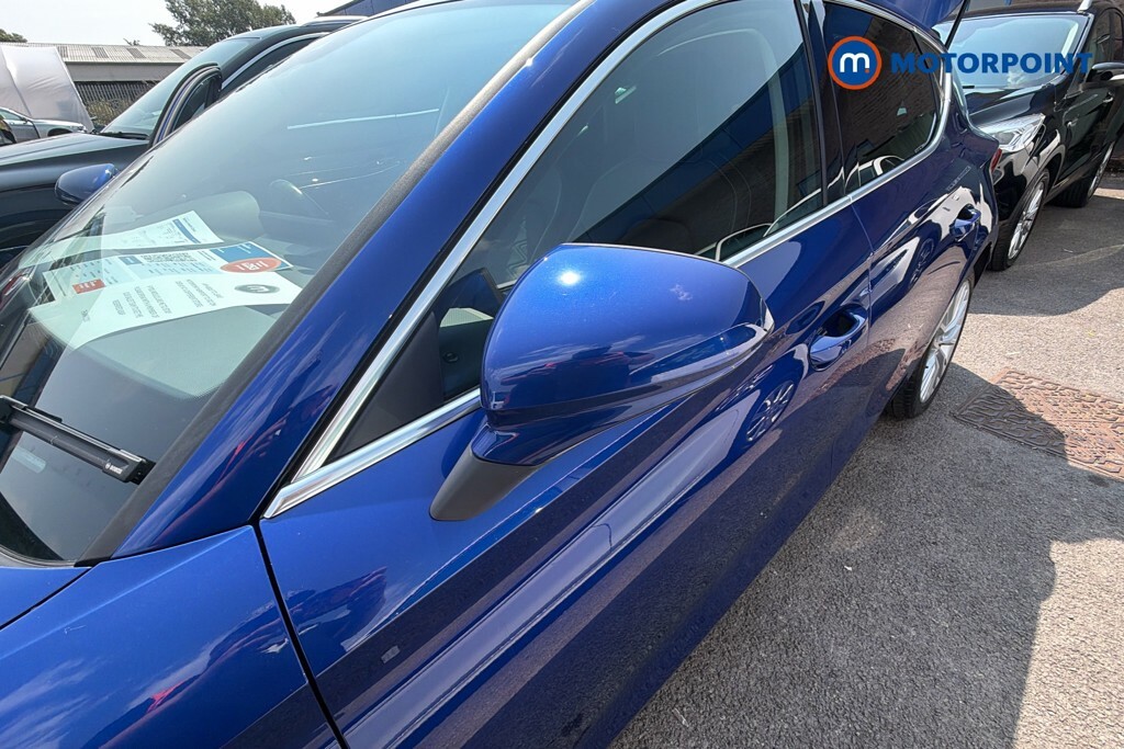 Seat Leon 1.5 Tsi Evo 150 Xcellence Lux Blue #26