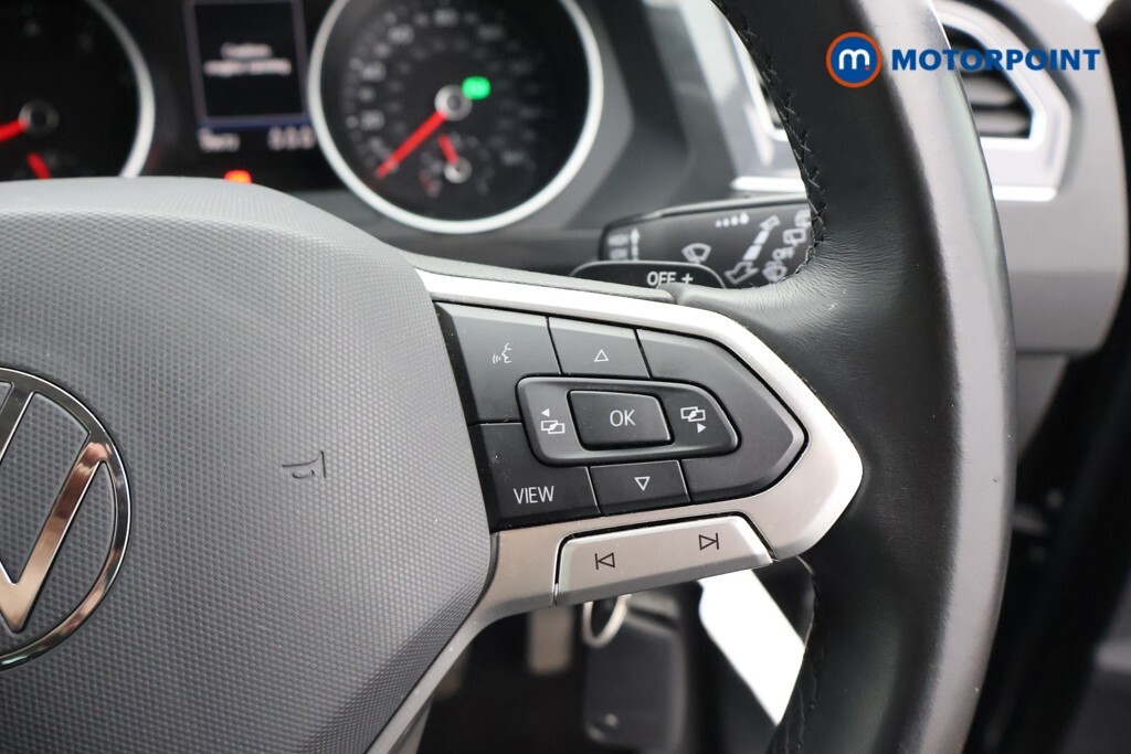 Volkswagen Tiguan Elegance Brown #15