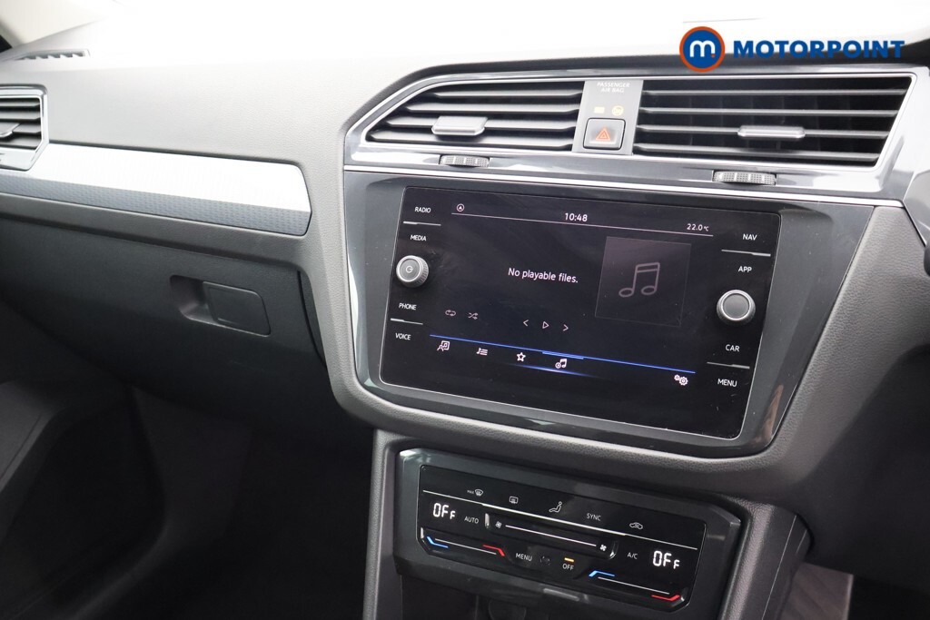 Volkswagen Tiguan Elegance Brown #17