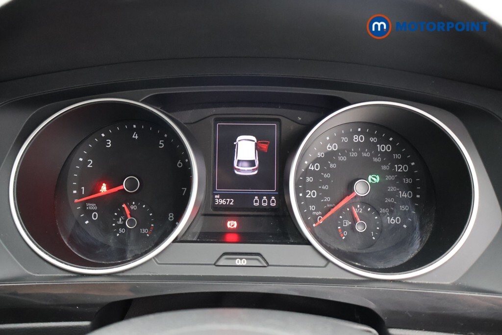 Volkswagen Tiguan Elegance Brown #16