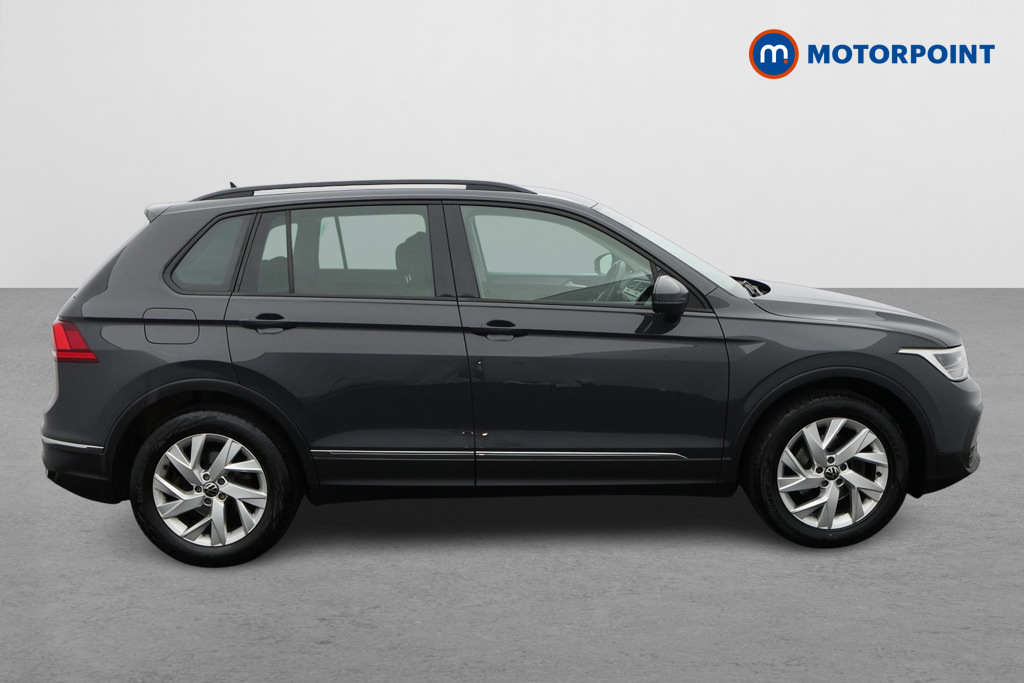 Volkswagen Tiguan Elegance Brown #8