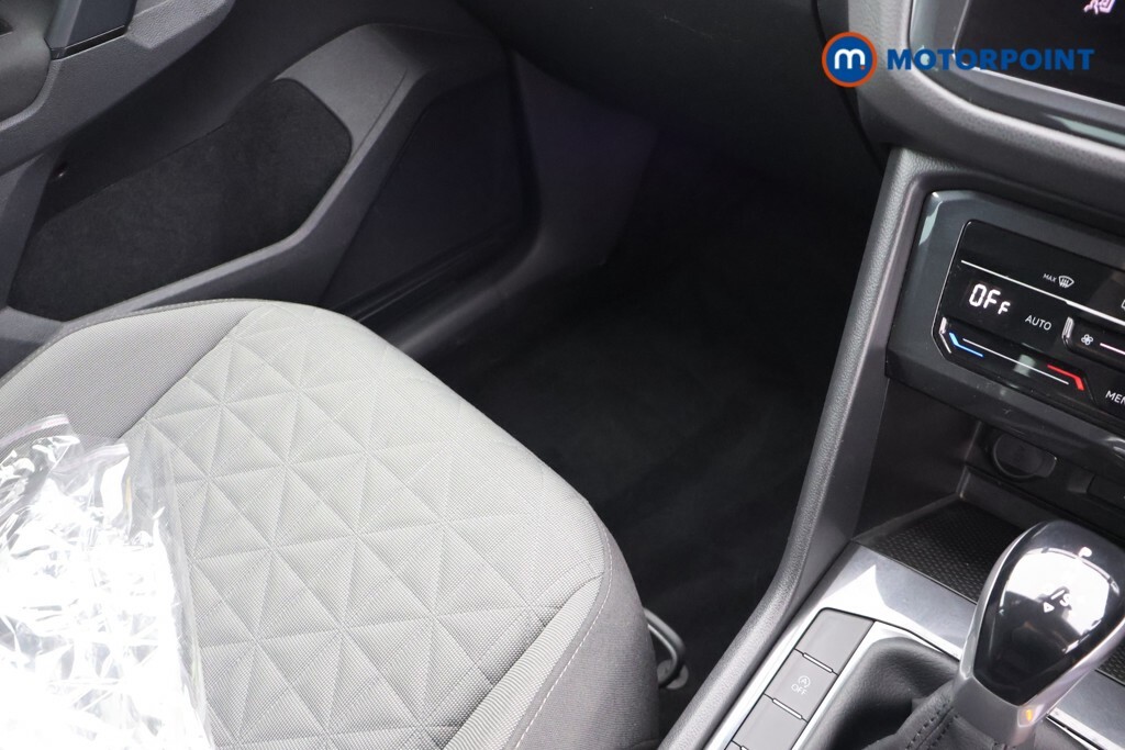 Volkswagen Tiguan Elegance Brown #20