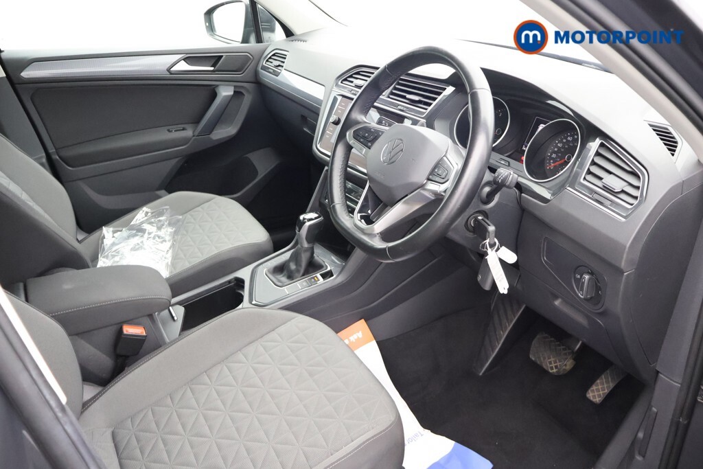 Volkswagen Tiguan Elegance Brown #23