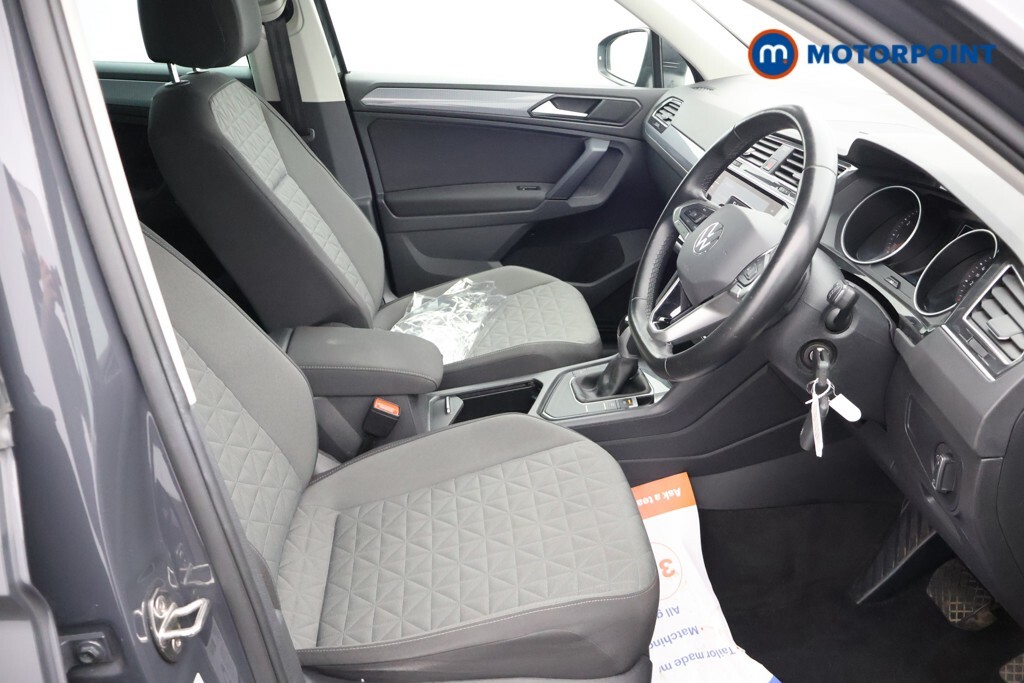 Volkswagen Tiguan Elegance Brown #24