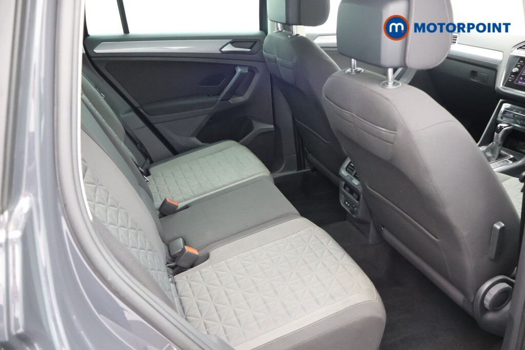 Volkswagen Tiguan Elegance Brown #26