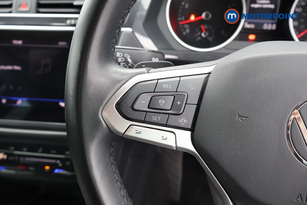 Volkswagen Tiguan Elegance Brown #14