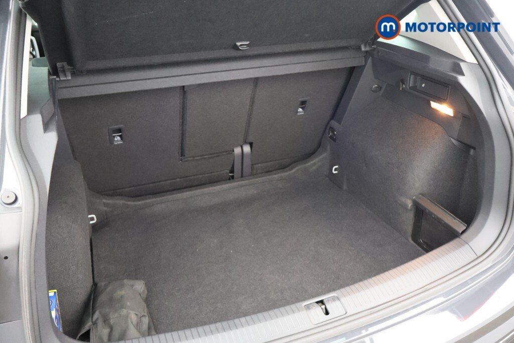 Volkswagen Tiguan Elegance Brown #27