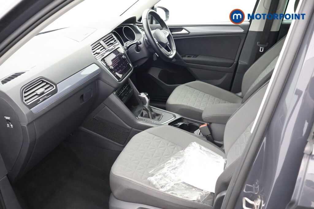 Volkswagen Tiguan Elegance Brown #31
