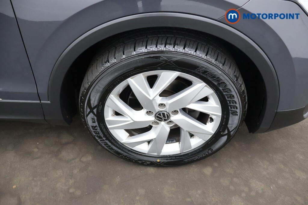 Volkswagen Tiguan Elegance Brown #12