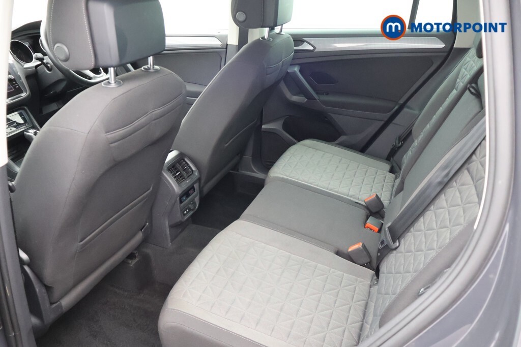 Volkswagen Tiguan Elegance Brown #29