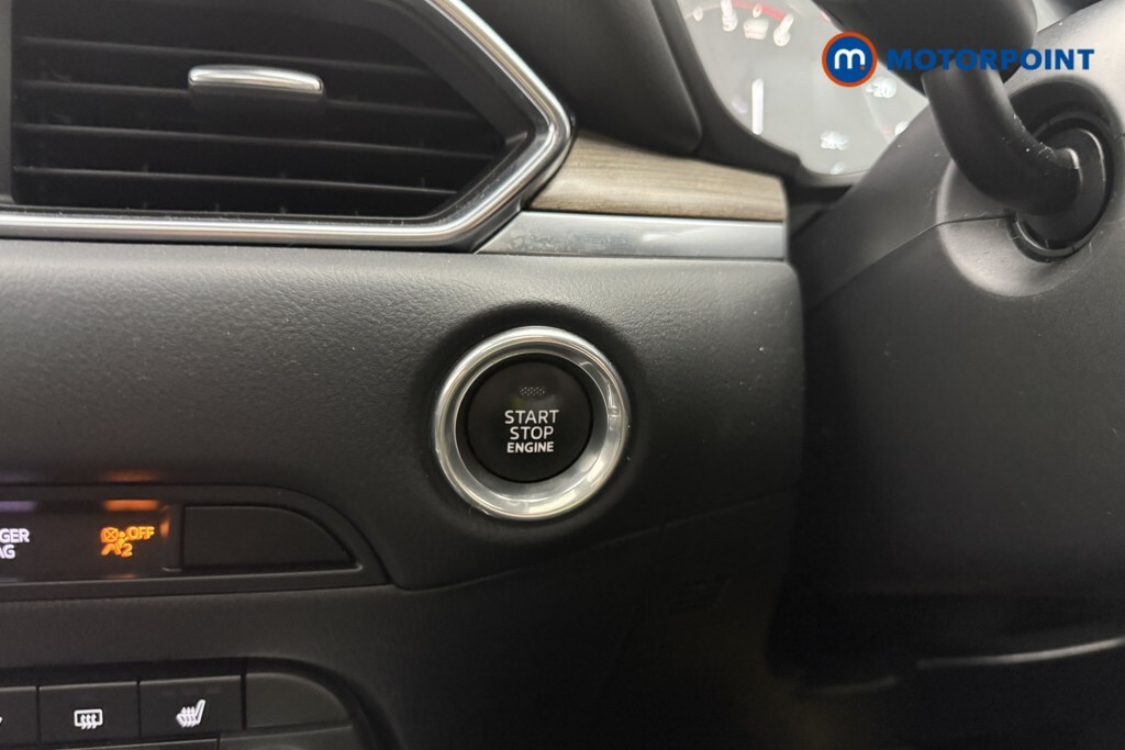 Mazda CX-5 2.0 Sport Blue #23