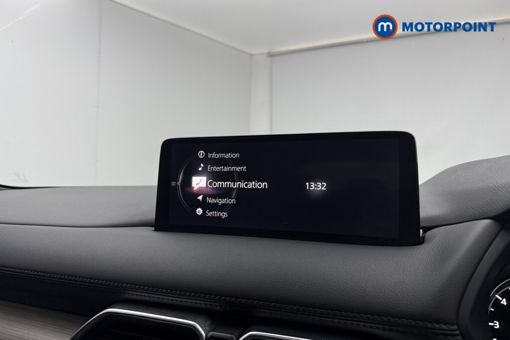 Mazda CX-5 2.0 Sport Blue #19