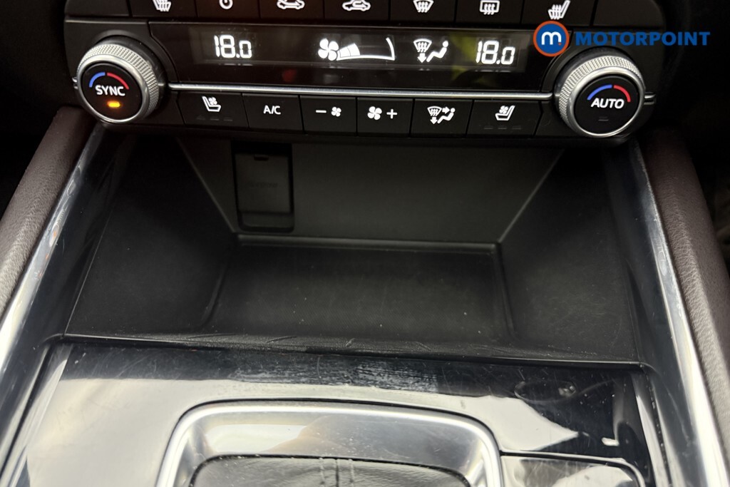 Mazda CX-5 2.0 Sport Blue #22