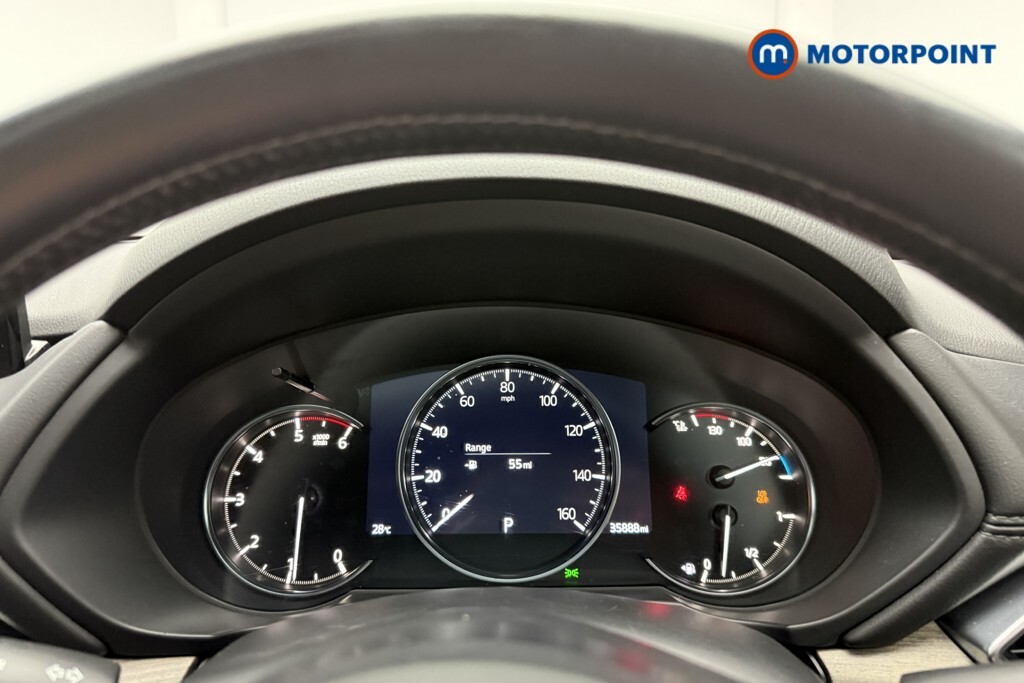 Mazda CX-5 2.0 Sport Blue #17