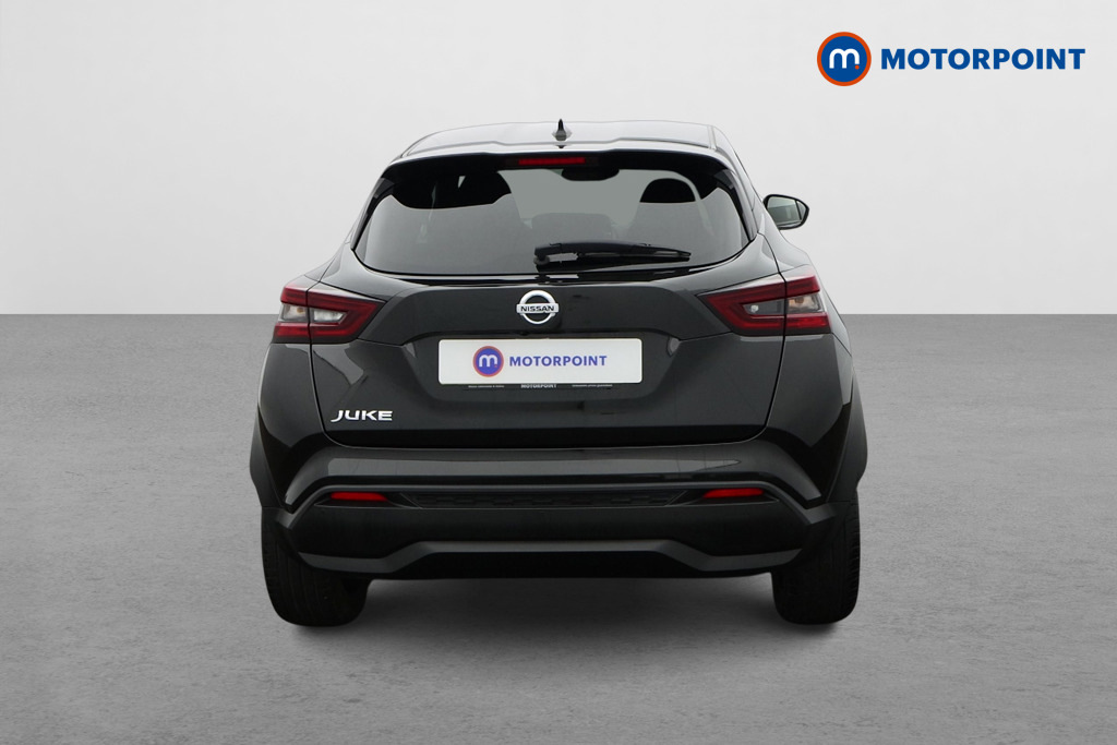 Nissan Juke 1.0 Dig-t 114 Enigma Dct LT21RZC Black #6