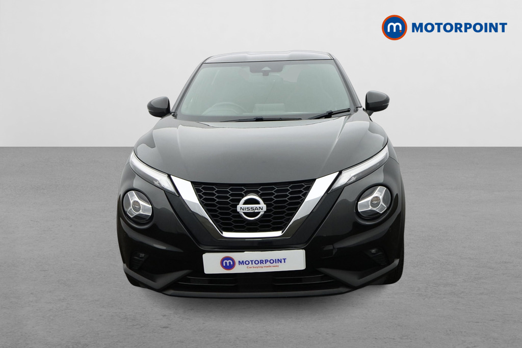 Nissan Juke 1.0 Dig-t 114 Enigma Dct LT21RZC Black #2