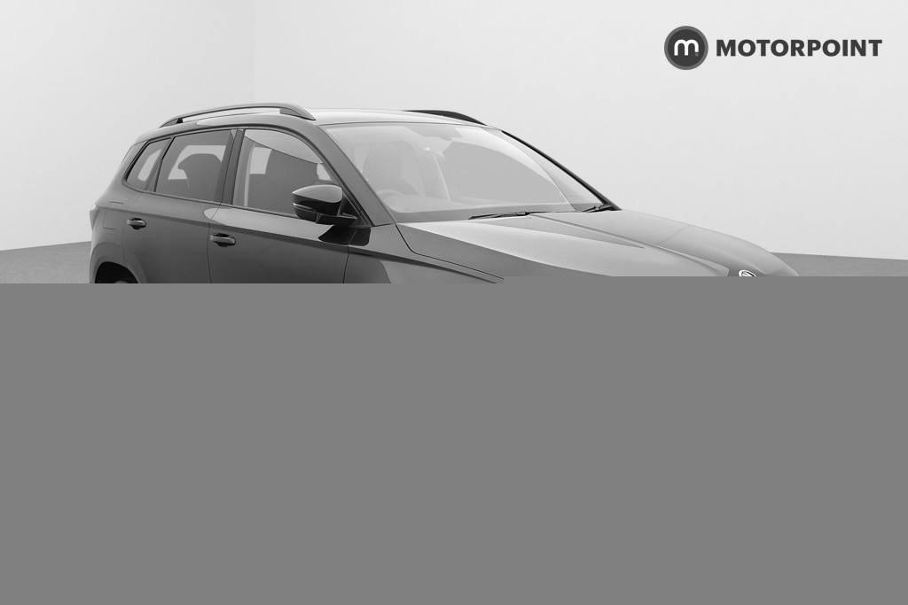 Skoda Karoq 1.5 Tsi Se Technology Blue