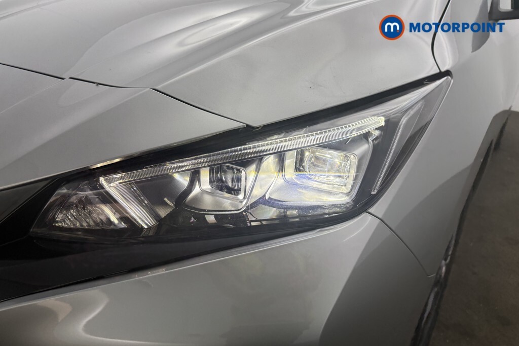 Nissan Leaf Hat E N-connecta 62Kw Grey #23