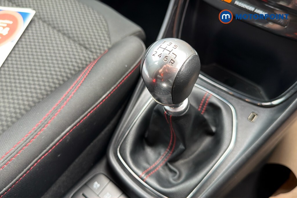 Ford Puma St-line Grey #15