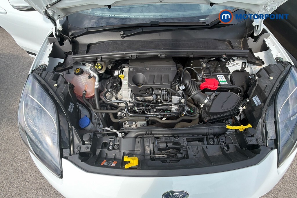 Ford Puma St-line Grey #9