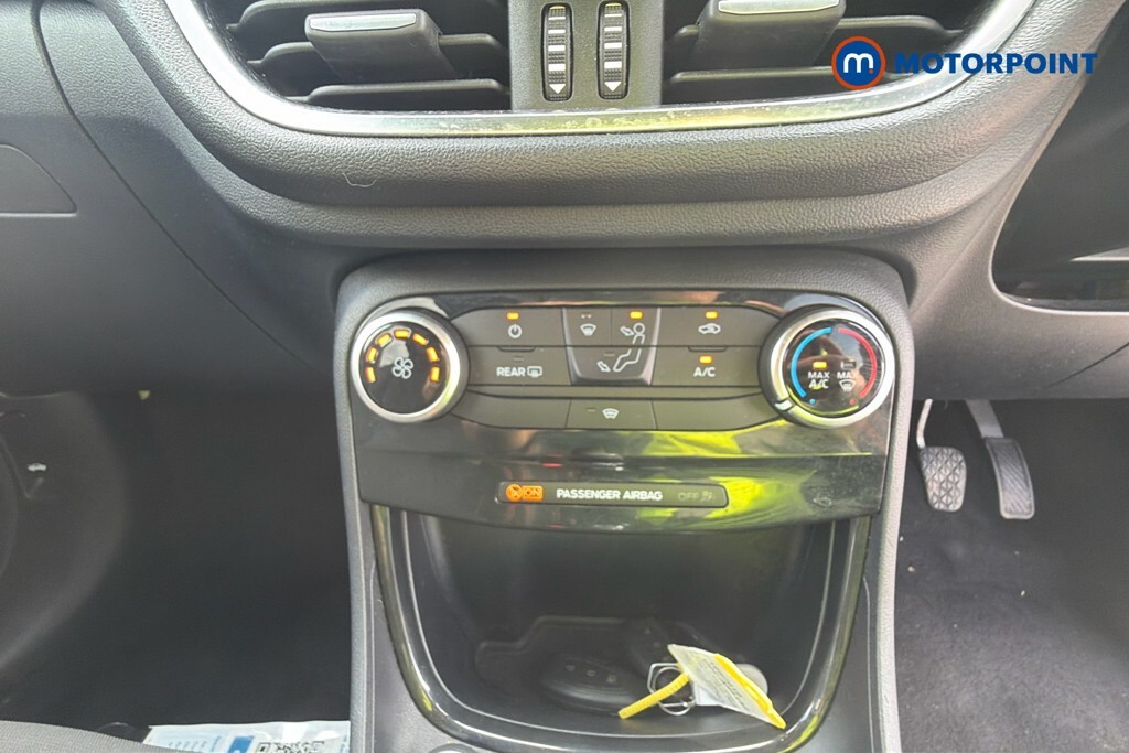 Ford Puma St-line Grey #19