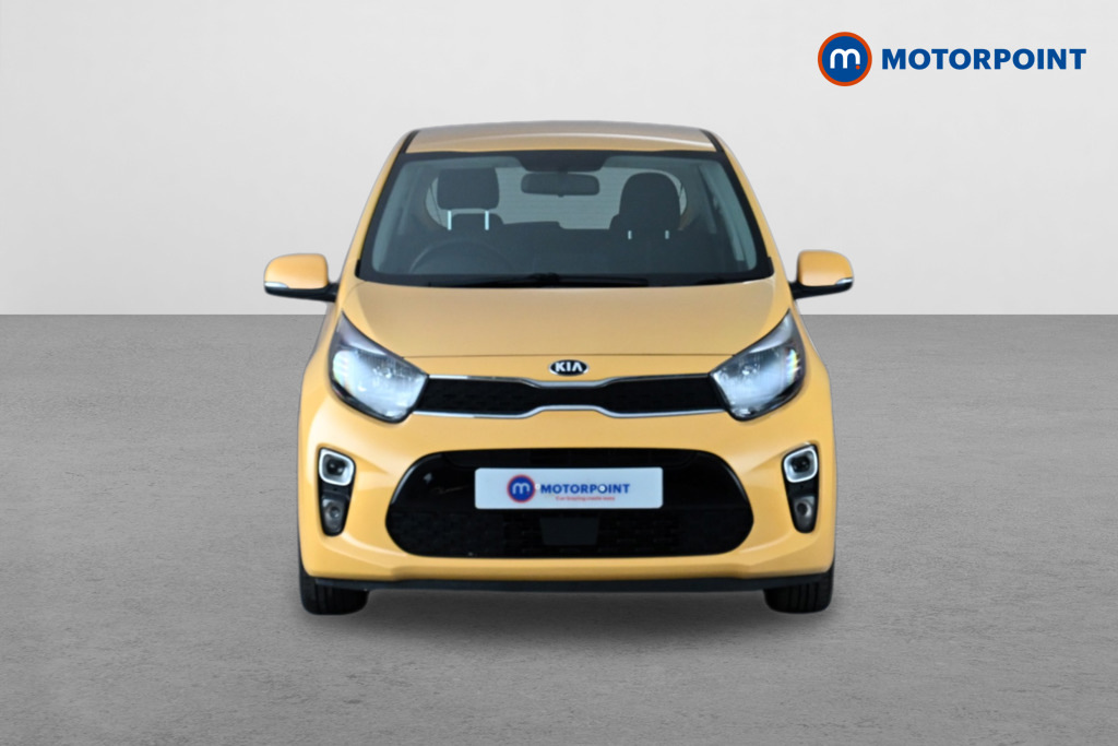 Kia Picanto 1.0 3 4 Seats PX71XYD #2