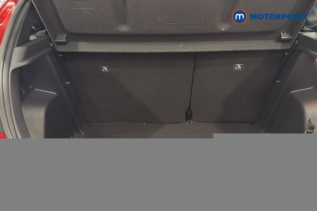 Hyundai I20 Hatchback White #25