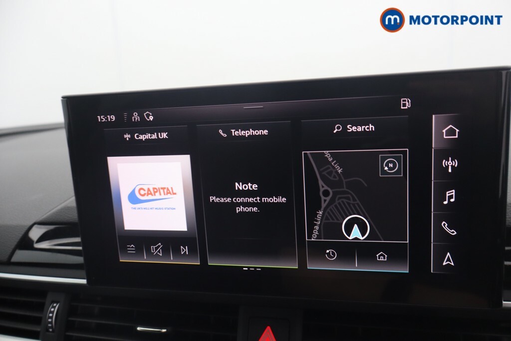 Audi A5 35 Tdi S Line S Tronic  #27