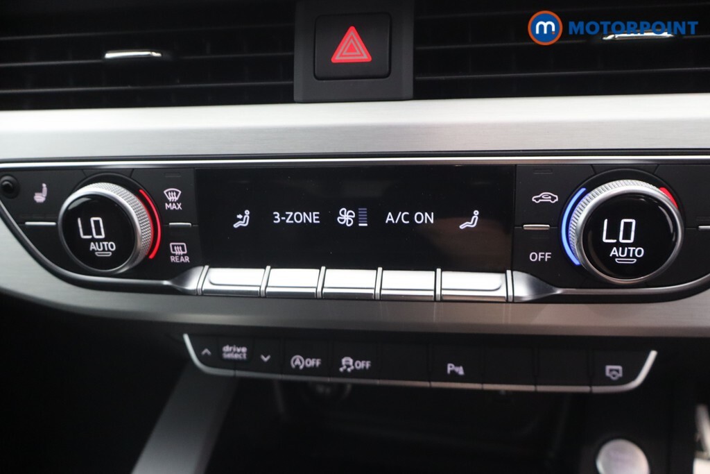 Audi A5 35 Tdi S Line S Tronic  #26