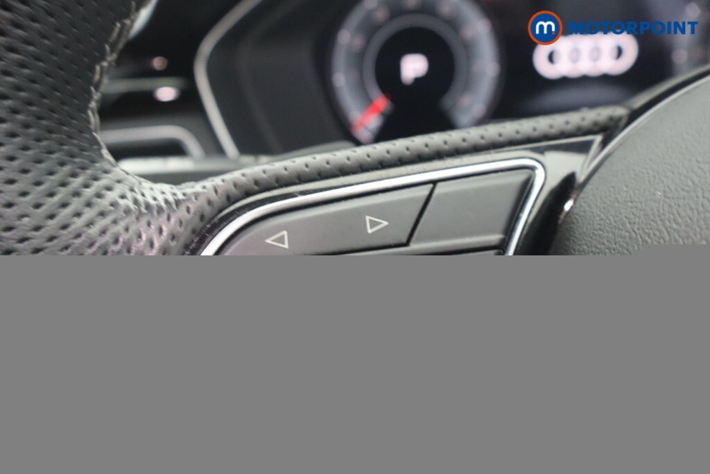Audi A5 35 Tdi S Line S Tronic  #24