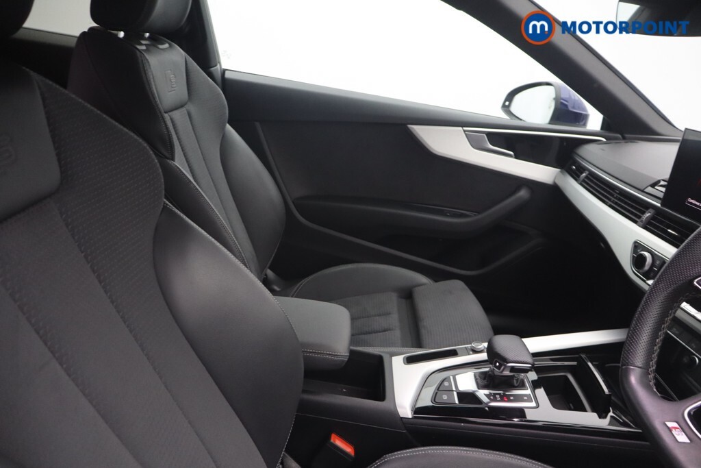 Audi A5 35 Tdi S Line S Tronic  #25