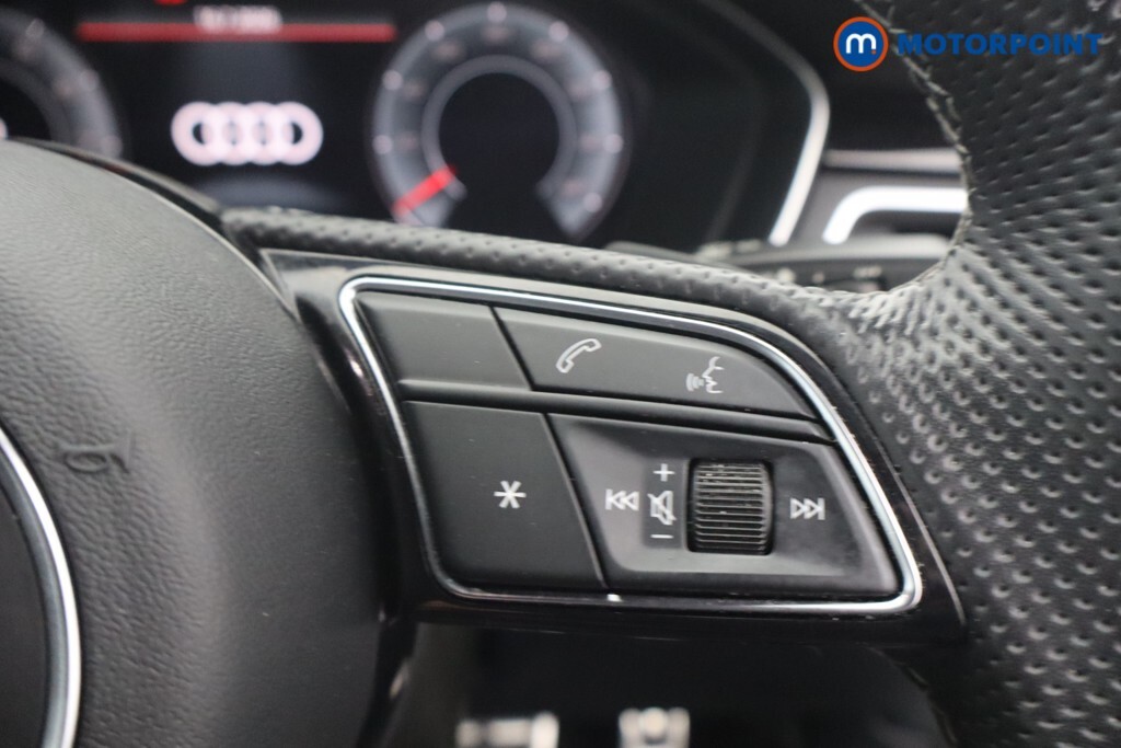 Audi A5 35 Tdi S Line S Tronic  #23