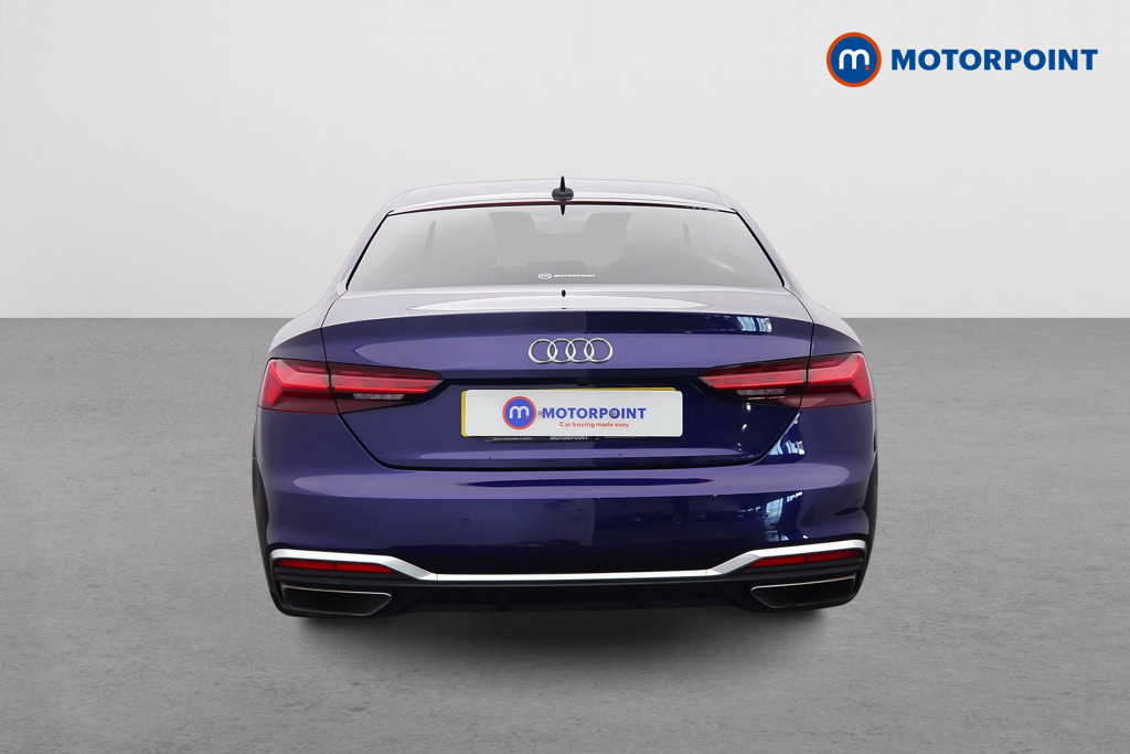 Audi A5 35 Tdi S Line S Tronic  #7