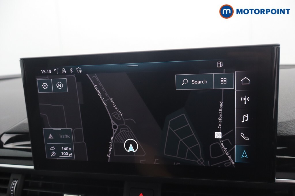 Audi A5 35 Tdi S Line S Tronic  #30