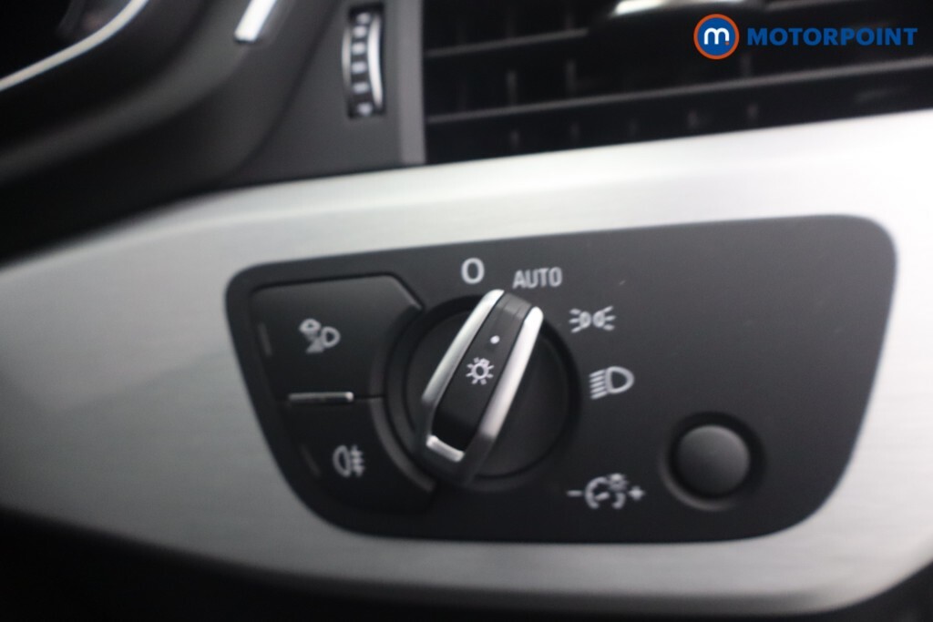 Audi A5 35 Tdi S Line S Tronic  #22
