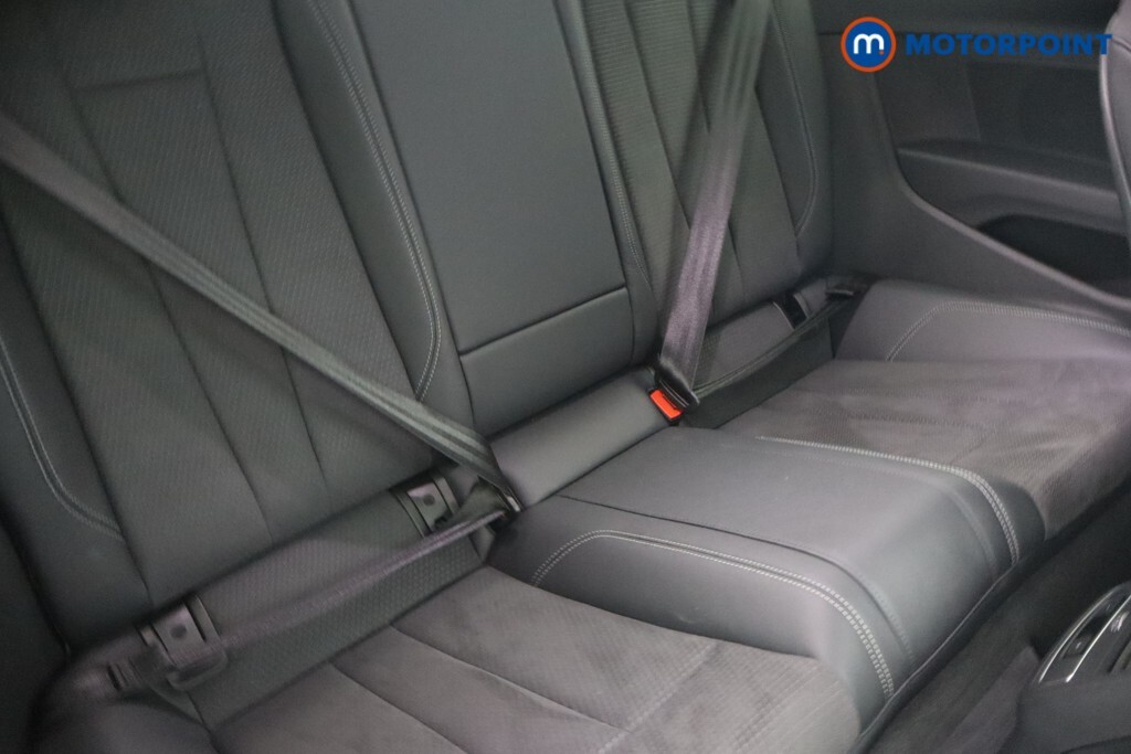 Audi A5 35 Tdi S Line S Tronic  #20