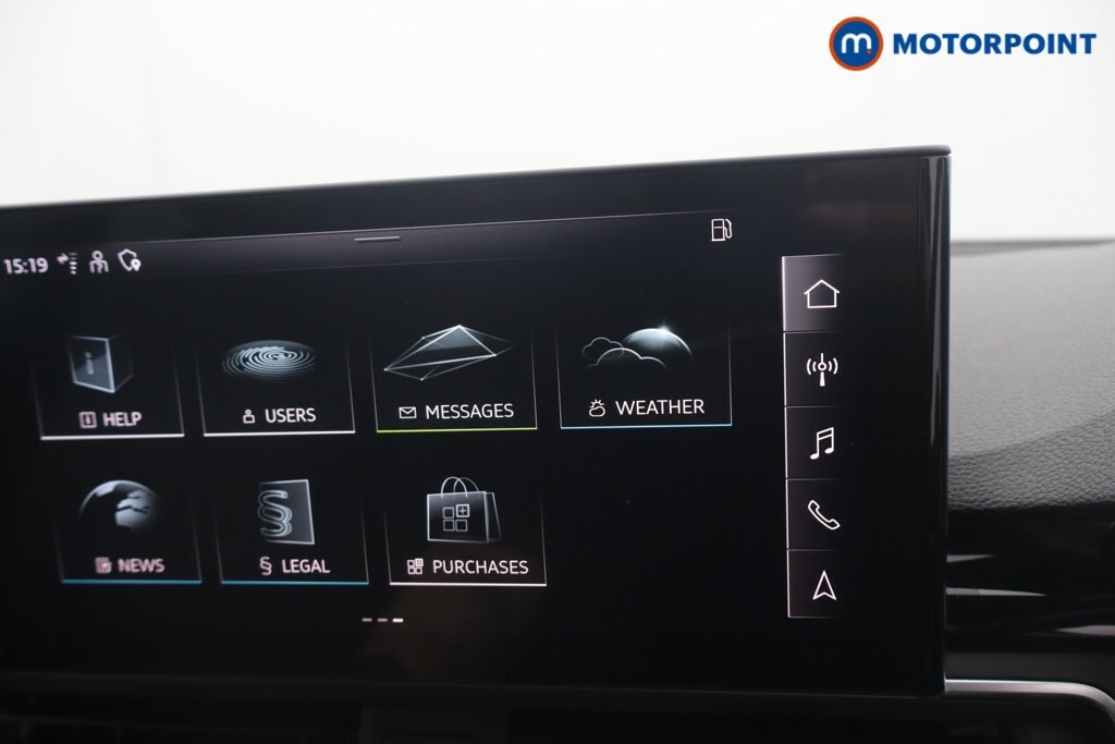 Audi A5 35 Tdi S Line S Tronic  #29