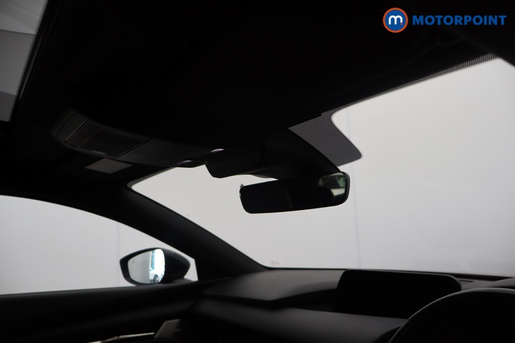 Mazda 3 2.0 E-skyactiv G Mhev Sport Lux White #27