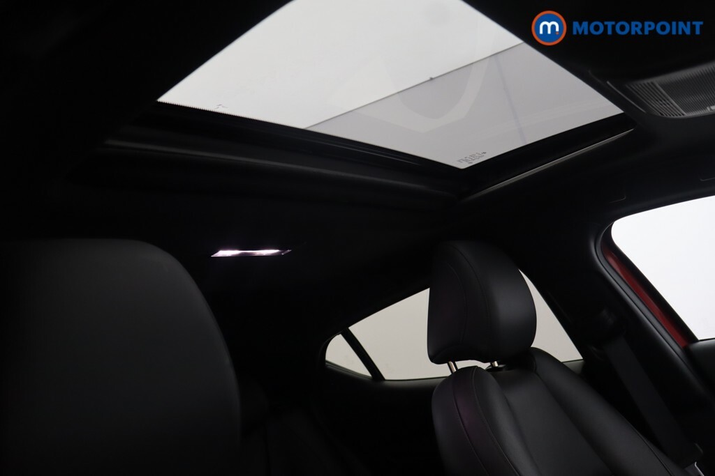 Mazda 3 2.0 E-skyactiv G Mhev Sport Lux White #28