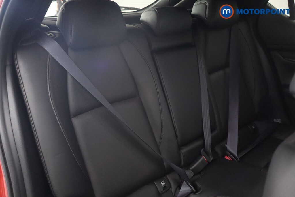 Mazda 3 2.0 E-skyactiv G Mhev Sport Lux White #21