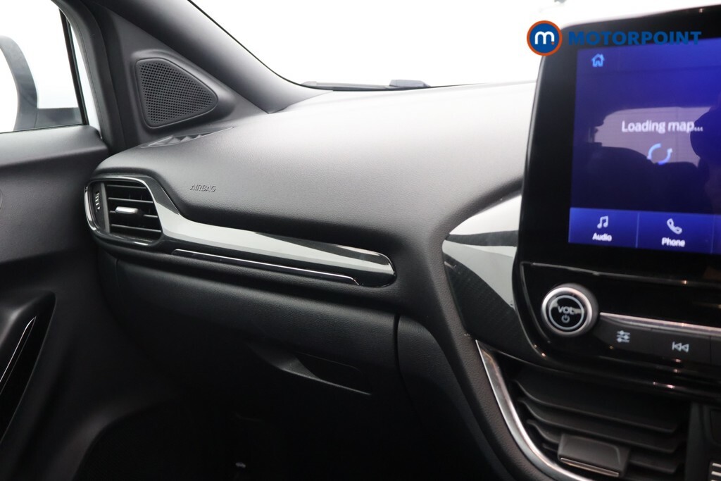 Ford Puma 1L Titanium Grey #12
