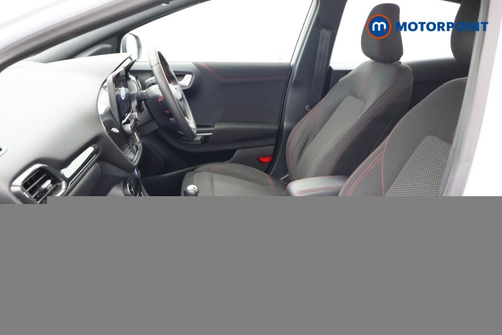 Ford Puma 1L Titanium Grey #20