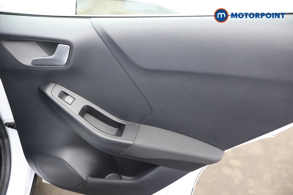 Ford Puma 1L Titanium Grey #17