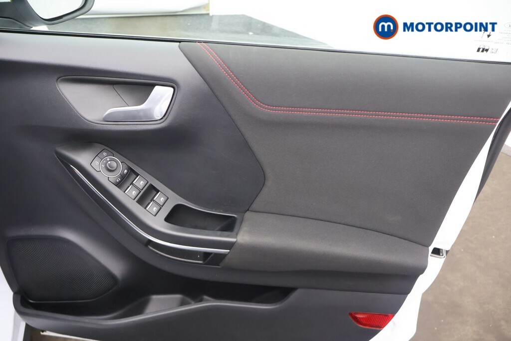Ford Puma 1L Titanium Grey #15